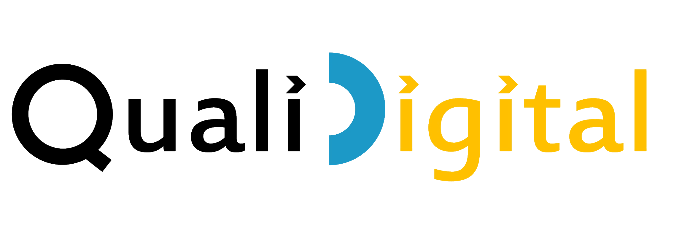 Logo QualiDigital